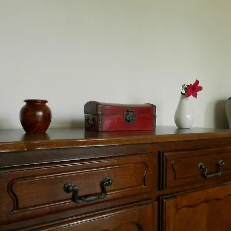 Les Pins . 2 P Calme Et Terrasse Apartamento