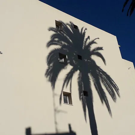 Apartman Les Pins . 2 P Calme Et Terrasse *